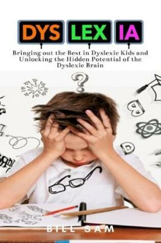 Cover of Dyslexia