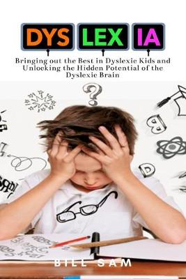 Cover of Dyslexia