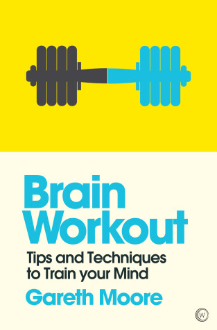 Book cover for Brain Workout