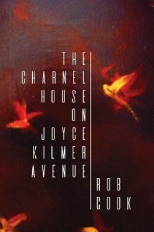 Cover of The Charnel House on Joyce Kilmer Avenue