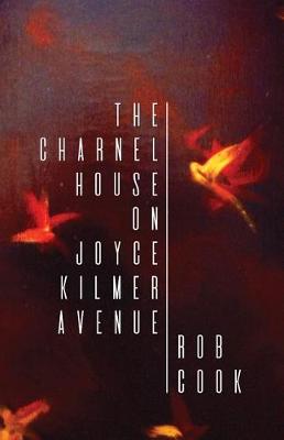 Book cover for The Charnel House on Joyce Kilmer Avenue