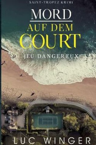 Cover of Mord auf dem Court