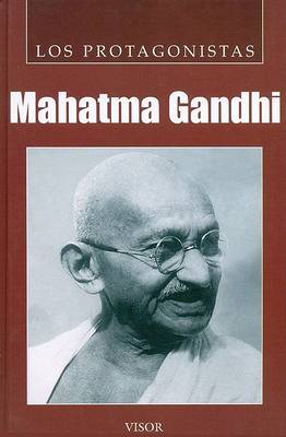 Cover of Mahatma Gandhi (Visor)