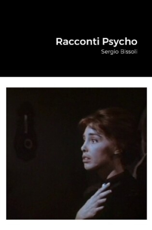 Cover of Racconti Psycho