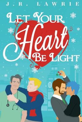 Book cover for Let Your Heart Be Light