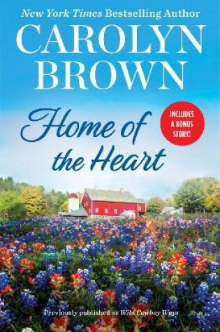 Cover of Home of the Heart