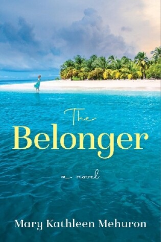 Cover of The Belonger