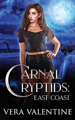 Cover of Carnal Cryptids