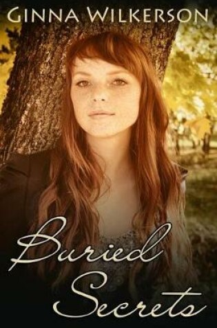 Cover of Buried Secrets