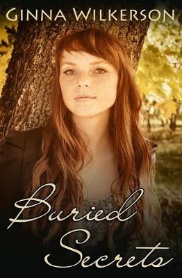 Book cover for Buried Secrets