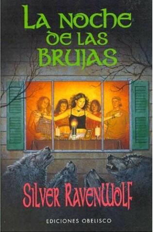 Cover of La Noche de Las Brujas