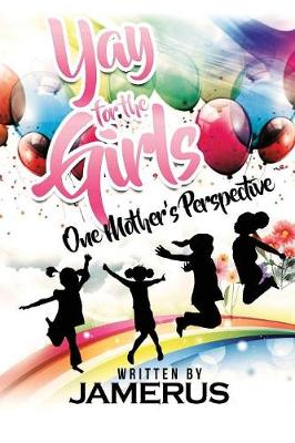 Book cover for Yay For Girls