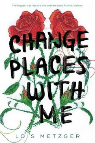 Cover of Change Places with Me