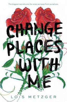 Book cover for Change Places with Me