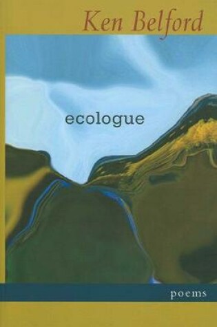 Cover of Ecologue