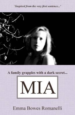 Book cover for Mia