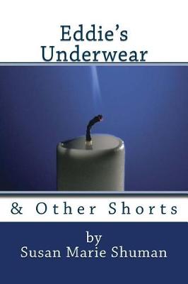 Book cover for Eddie's Underwear