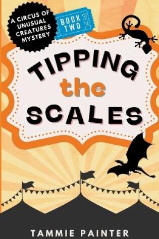 Cover of Tipping the Scales