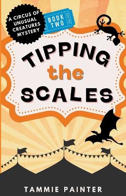 Cover of Tipping the Scales