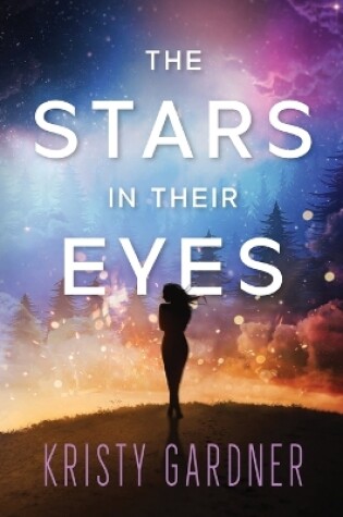 Cover of The Stars in Their Eyes