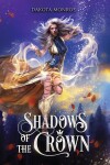 Book cover for Shadows of the Crown