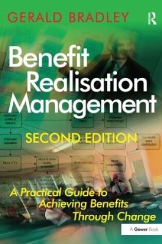 Cover of Benefit Realisation Management