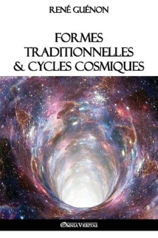 Cover of Formes traditionnelles et cycles cosmiques