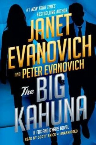 Cover of The Big Kahuna