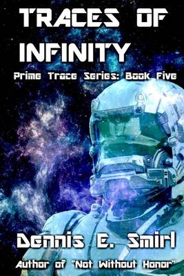 Cover of Traces of Infinity