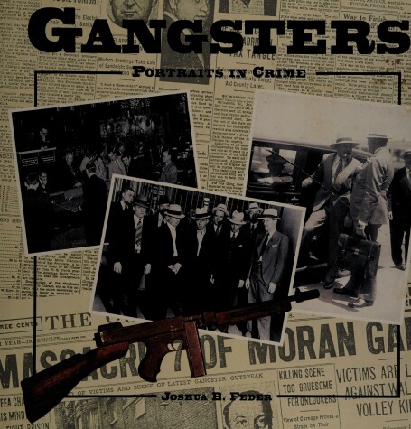 Cover of Gangsters