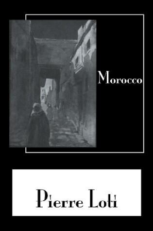 Cover of Morocco