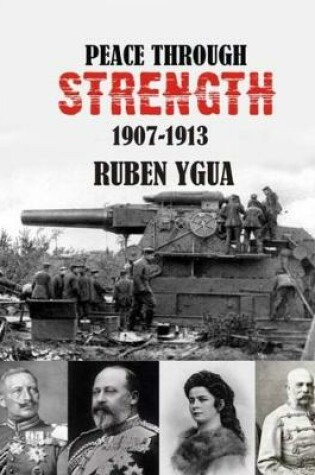 Cover of Peace Through Strength