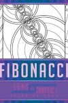 Book cover for Fibonacci Coloring Book - LENS Traffic