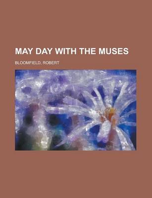 Book cover for May Day with the Muses