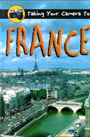 Cover of France