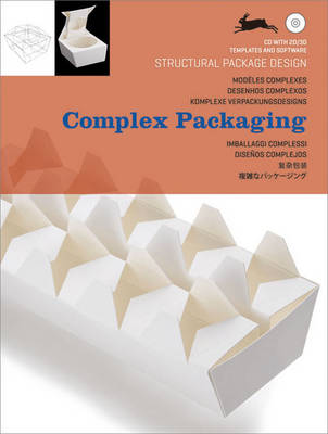 Cover of Complex Packaging