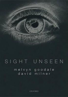 Book cover for Sight Unseen