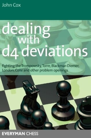 Cover of Dealing with d4 Deviations