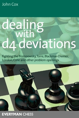 Book cover for Dealing with d4 Deviations