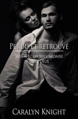 Cover of Perdu Et Retrouve