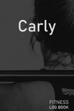 Cover of Carly