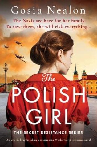 Cover of The Polish Girl