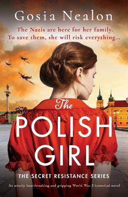 Cover of The Polish Girl