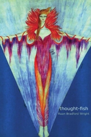 Cover of Thought-fish