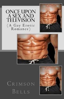 Book cover for Once Upon a Sex and Television