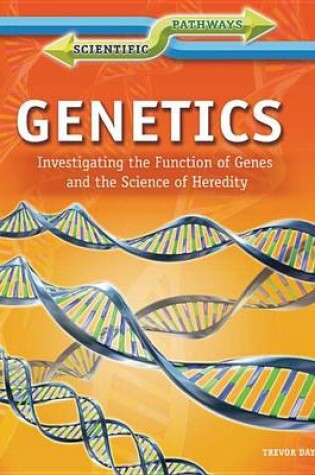 Cover of Genetics