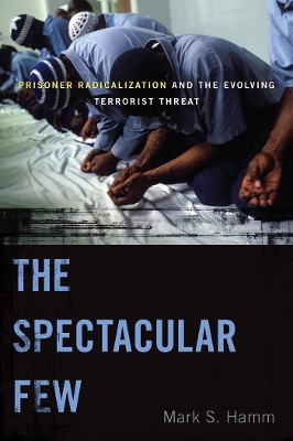 Cover of The Spectacular Few