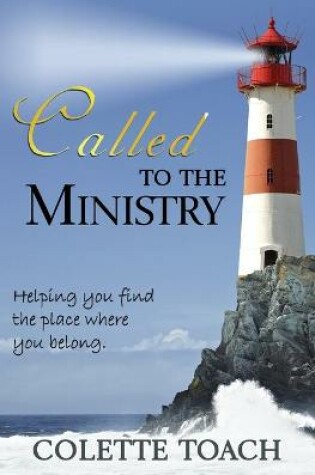 Cover of Called to the Ministry