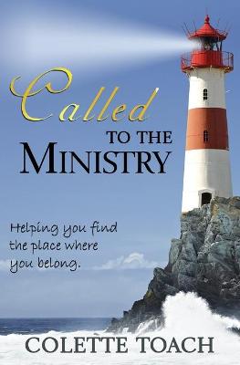 Book cover for Called to the Ministry