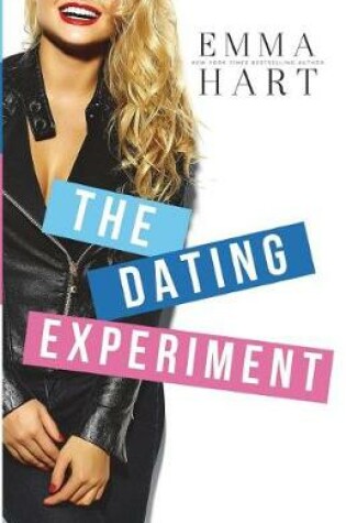 Cover of The Dating Experiment